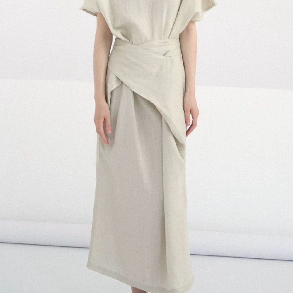 Modello Studio One Size fits Small to Medium (2-6)